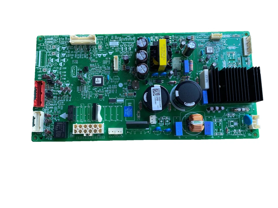 Genuine OEM LG Control EBR86093769 AG3