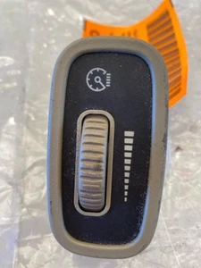 2001 JAGUAR S-TYPE Interior Light Dimmer Dim Switch Control XR83-13740-ABW Sedan - Bild 1 von 13