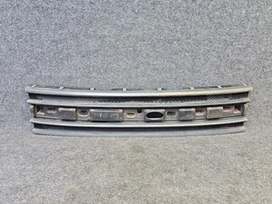 1 Broken Tab 2013 - 2019 Ford Flex Front Upper  Grille Grill  OEM - Picture 1 of 8