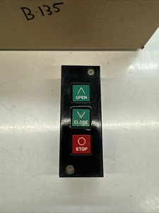 PORTA BASCULANTE PBS-3 / PBS3 - Foto 1 di 5