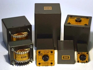 ISO MS-4023DⅡ 120V Transformer for Tube Amplifiers 120V - Picture 1 of 1