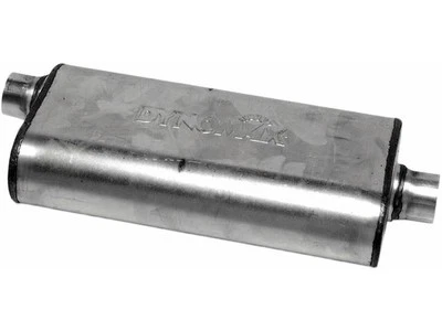 Silenciador Walker para Ford F150 2009-2015 91843VCQT 2010 2014 2011 2013 2012 Foto 1 de 2