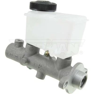 Dorman M390383 Brake Master Cylinder For 97-98 Mazda Protege - Image 1 of 4