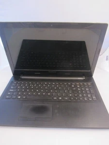 LENOVO  LAPTOP  COMPUTER ( FOR PARTS ) - Picture 1 of 3