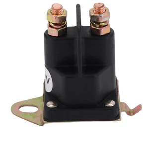 12V Starter Solenoid 762-1261-211-50 for Trombetta MTD Lawn Mower Tractors - Bild 1 von 4