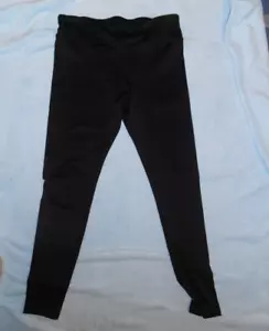 Womens sports leggings size L - Picture 1 of 3