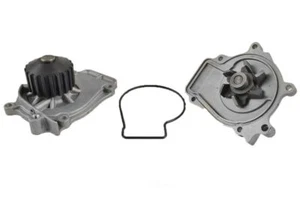 Engine Water Pump ITM 28-9131 fits 88-90 Honda Prelude 2.0L-L4 - Picture 1 of 1