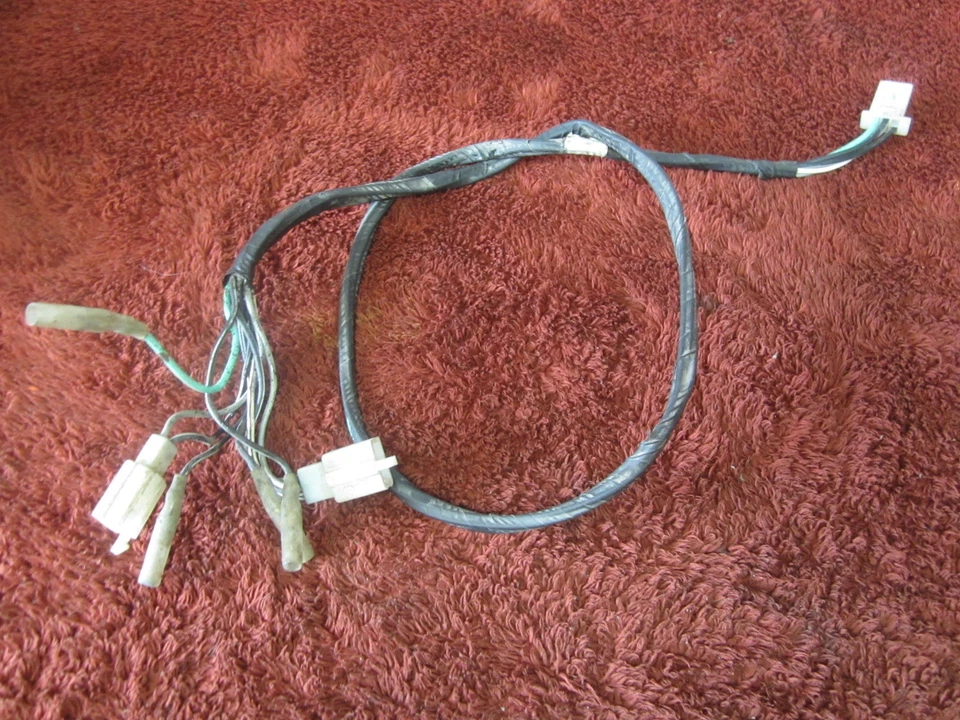06 07 08 09 Arnés de cables de subcableado OEM Hyosung GV650 GV 650 Foto 1 de 1