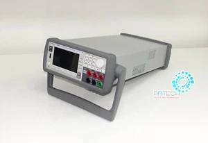 KEYSIGHT /키사이트 B2901A 6.5 Digit Precision Source Meter - Picture 1 of 8