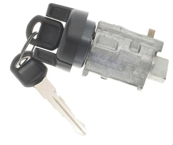 Cilindro de bloqueo de encendido LockSmart LC63860 Foto 1 de 3