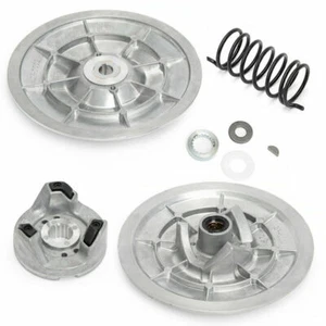 Secondary Driven Clutch for Yamaha G2-G22 4 Cycle Gas Golf Carts CP-0105 6893 - Picture 1 of 11
