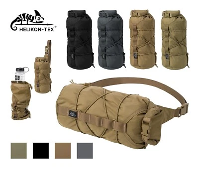 Helikon-Tex FOXHOLE Bag Pouch Backpack Hiking Cordura Rucksack Molle Tactical
