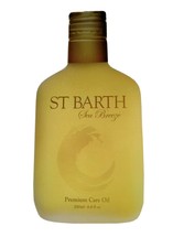 Ligne St. Barth Premium Oil für Haut und Haare, 200 ml, NEU, Luxus Pur