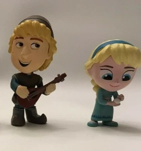 Funko Frozen Mystery Mini Figure You Choose USED - Picture 1 of 23