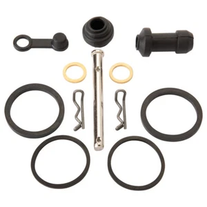 Tusk Front Brake Caliper Rebuild Kit For KTM 300 XC 2006-2009 - Picture 1 of 4