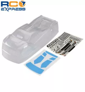 JConcepts Finnisher Body RC8t3/Rc8t3e JCO0311 - Picture 1 of 1