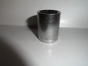Crescent CR-V 7/8'' 6 Point Socket Tool 1/2'' Drive - Picture 1 of 5