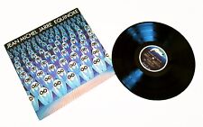 Jean Michel Jarre* - Equinoxe (LP, Album, RE) Nice Copy France 1978