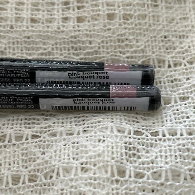 Avon Glimmersticks ~ Lip Liner ~ Lot Of 2 ~ Pink Bouquet ~ - Image 1 of 2