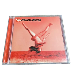 Everything You Want by Vertical Horizon (CD, Jun-1999, BMG/RCA) - Bild 1 von 3