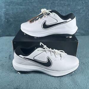 NIKE GOLF SHOES AIR ZOOM VICTORY PRO 3, WHITE DV6800-110 Men’s Size 9 NEW