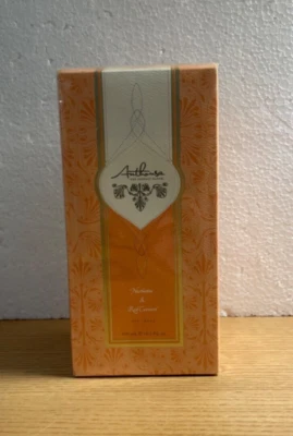 Anthousa Reed Diffuser Nectarine & Red Currant New Sealed Box Discontinued Rare - Image 1 of 4