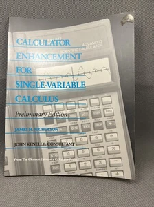¡Mejora de calculadora para cálculo de una sola variable edición preliminar! - Imagen 1 de 2