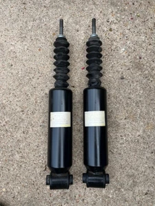 03-14 Volvo XC90 Rear Nivomat Shock Absorbers 30683451 Volvo / Sachs - Picture 1 of 6