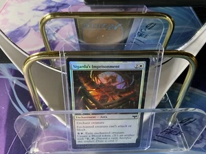 1x Sigarda's Imprisonment | FOIL | Innistrad Crimson Vow | MTG Magic Cards - Picture 1 of 1
