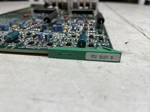 charmilles 851-8120 8518120 2a - Bild 1 von 9