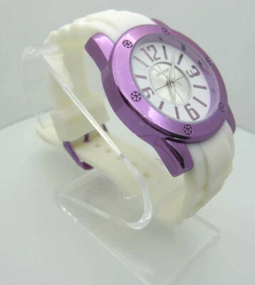 Women's Gossip Water Resistant Analog Dial Casual Watch (B370) - Image 1 of 4