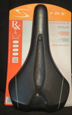 Brand New Serfas RX-922L Women’s Road Seat - Image 1 of 4