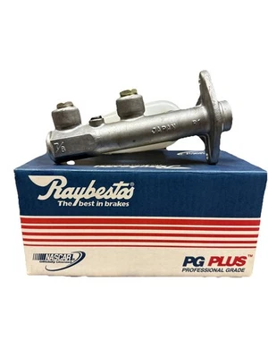 *NASCAR лицензированный * Raybestos MC39317 тормозной главный цилиндр Бесплатная доставка!! - Изображение 1 из 4