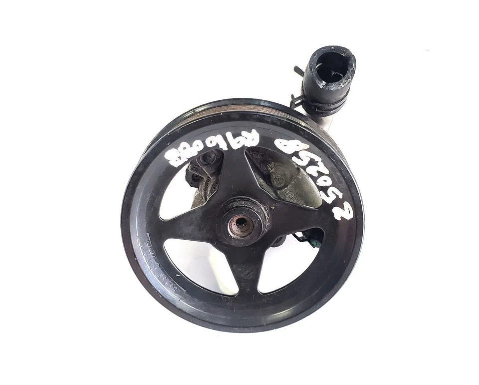 2016 2017 道奇 Ram 3500 SLT 原始设备制造商 4WD 动力转向泵  — 第 1/4 张图片