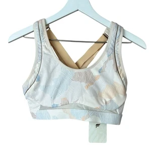NWT Fabletics Belle High Impact Sports Bra Women Sz S - Picture 1 of 7