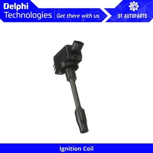 For 2022-2023 Lexus NX350 2.4L L4 Ignition Coil Delphi - Picture 1 of 8