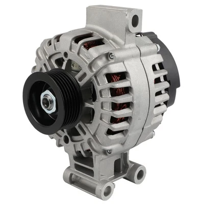 Alternador 125A de 1 pieza para Chevrolet Colorado 2007-2012 2,9 L 3,7 L l4 11148 Foto 1 de 4