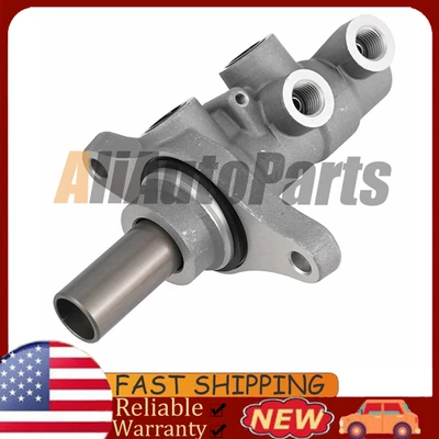 Brake Master Cylinder For 2010-2012 Ford Fusion Lincoln MKZ Mercury Milan 2.5L Foto 1 de 4