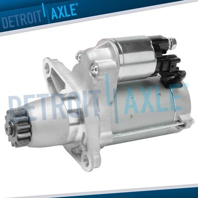 Starter Motor for Toyota Avalon Camry RAV4 Sienna Lexus ES350 RX350 1.6KW 13T - Image 1 of 4