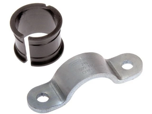 Abrazadera de tubo de cambio automático para Ford E350 Econoline 1992-1998 1997 1993 RN439JT Foto 1 de 1