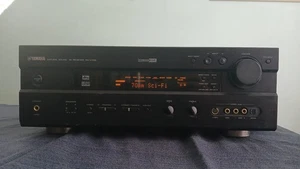 Yamaha RX-V730 290 Watt A/V Receiver Preowned tested working stereo surround - Picture 1 of 7
