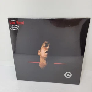 Lou Reed - Ecstasy RE Vinyl LP, Reprise Records, Argentina 2000/M/SEALED - Picture 1 of 8