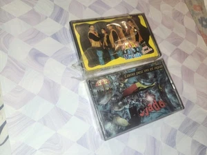 Grupo Mojado 2 Cassettes Originales Musica Mexicana - Picture 1 of 7