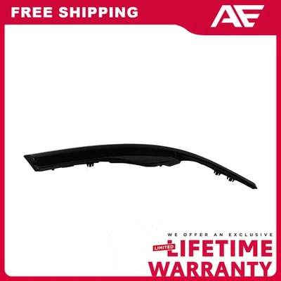 Headlight Trim Primed Passenger Side For 2016-2018 Scion iM Base - Image 1 of 4