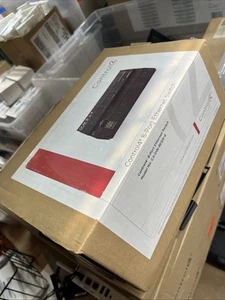 Control4 8-port Ethernet Switch C4-DIN-8ESW-E, m285 - Zdjęcie 1 z 4