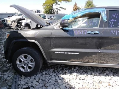 Jeep Grand Cherokee 2015 motor de 3,6 L fabricante de equipos originales 158 k millas - LKQ432415310 Foto 1 de 4