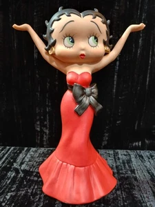 Betty Boop Musical "I wanna be loved by you" San Francisco Music Box Co. Vintage - Bild 1 von 2