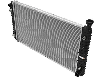 Radiador para GMC Savana 1500 1996-2002 26484MYBG 1997 1998 1999 2000 2001 Foto 1 de 2