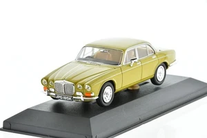 DAIMLER Souvereign Greensand 1/43 Corgi VA08804 - Bild 1 von 5