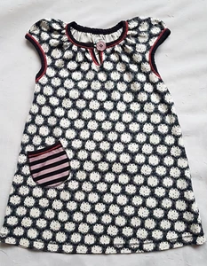 Phister & Philina Kleid Danmark Design Gr.92 A-Linie, Mustermix Trägerkleid TOP - Bild 1 von 5